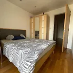 Cosy Central 2 Bed Apartment