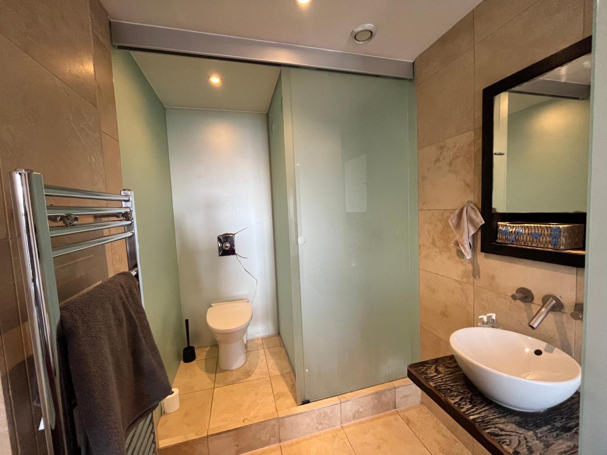 Cosy Central 2 Bed * Manchester